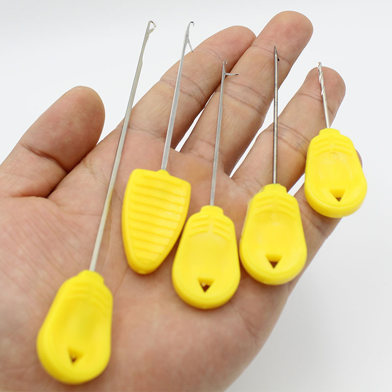 Fishing Lure Kit - 3 Cá Chép Dụng Cụ Câu