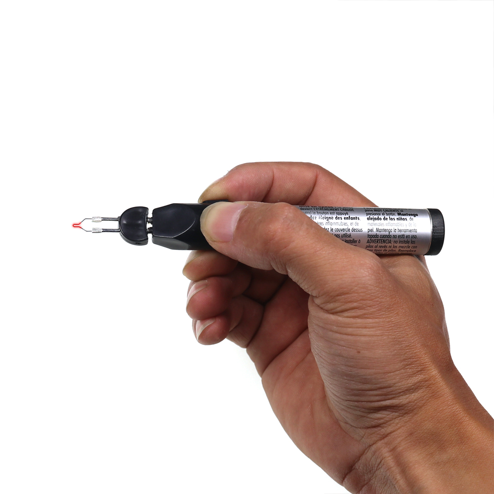 Bay Nhựa Làm Nóng Công Cụ Cho  - đánh giá và giá Fishing Lure Making Kit