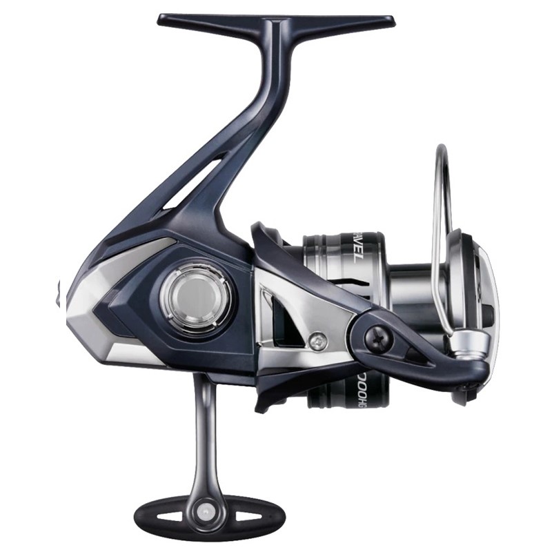 SHIMANO MIRAVEL 2022 Spinning  - đánh giá và giá Daiwa Reel Bg