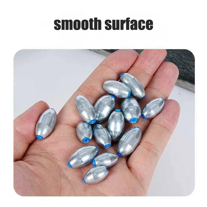 10pcs/Lot Alloy Hollow Olive F - đánh giá và giá Fishing Lure Spinnerbait