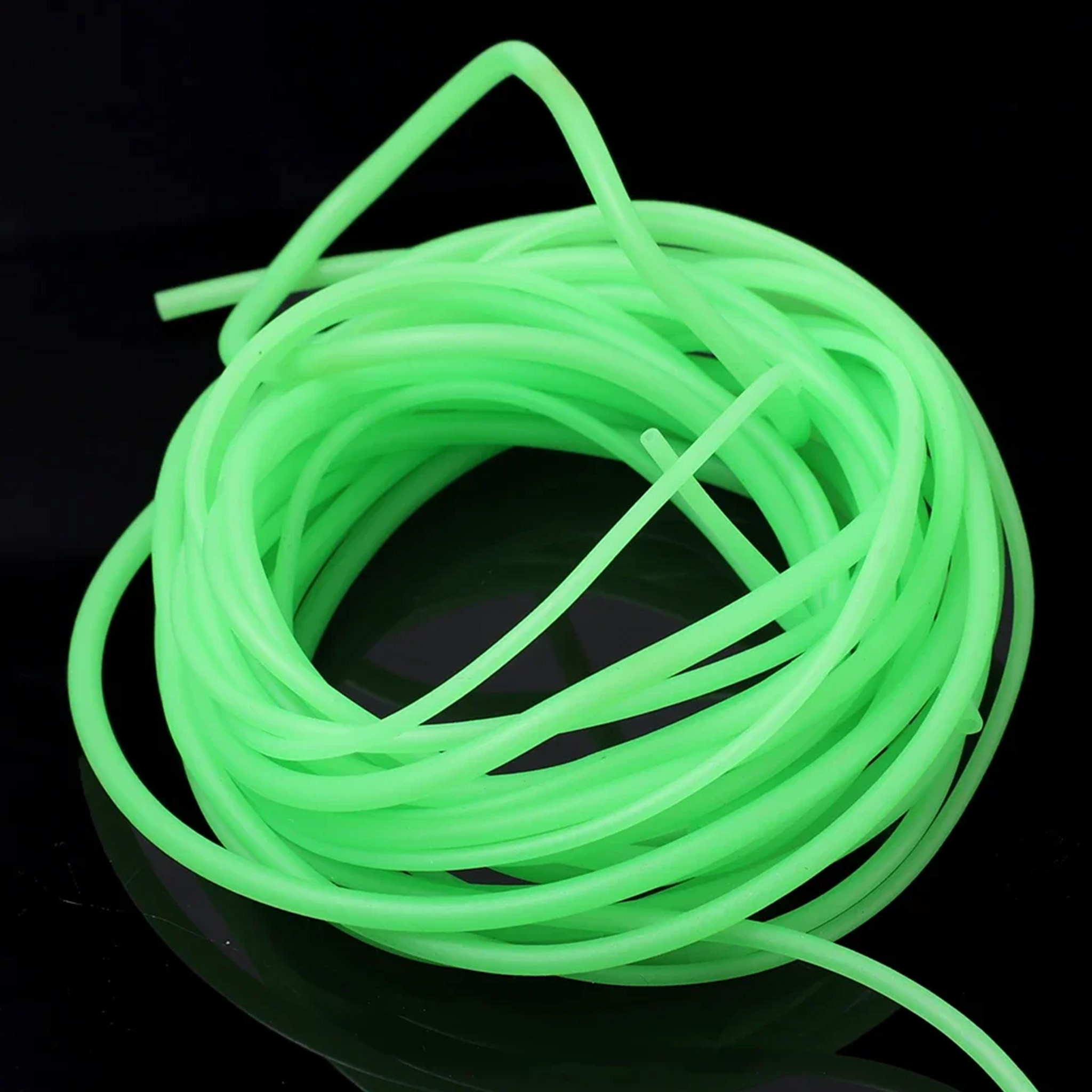 0.8/1/1.5/2mm Luminous Fishing - đánh giá và giá Fishing Lure Making Kit
