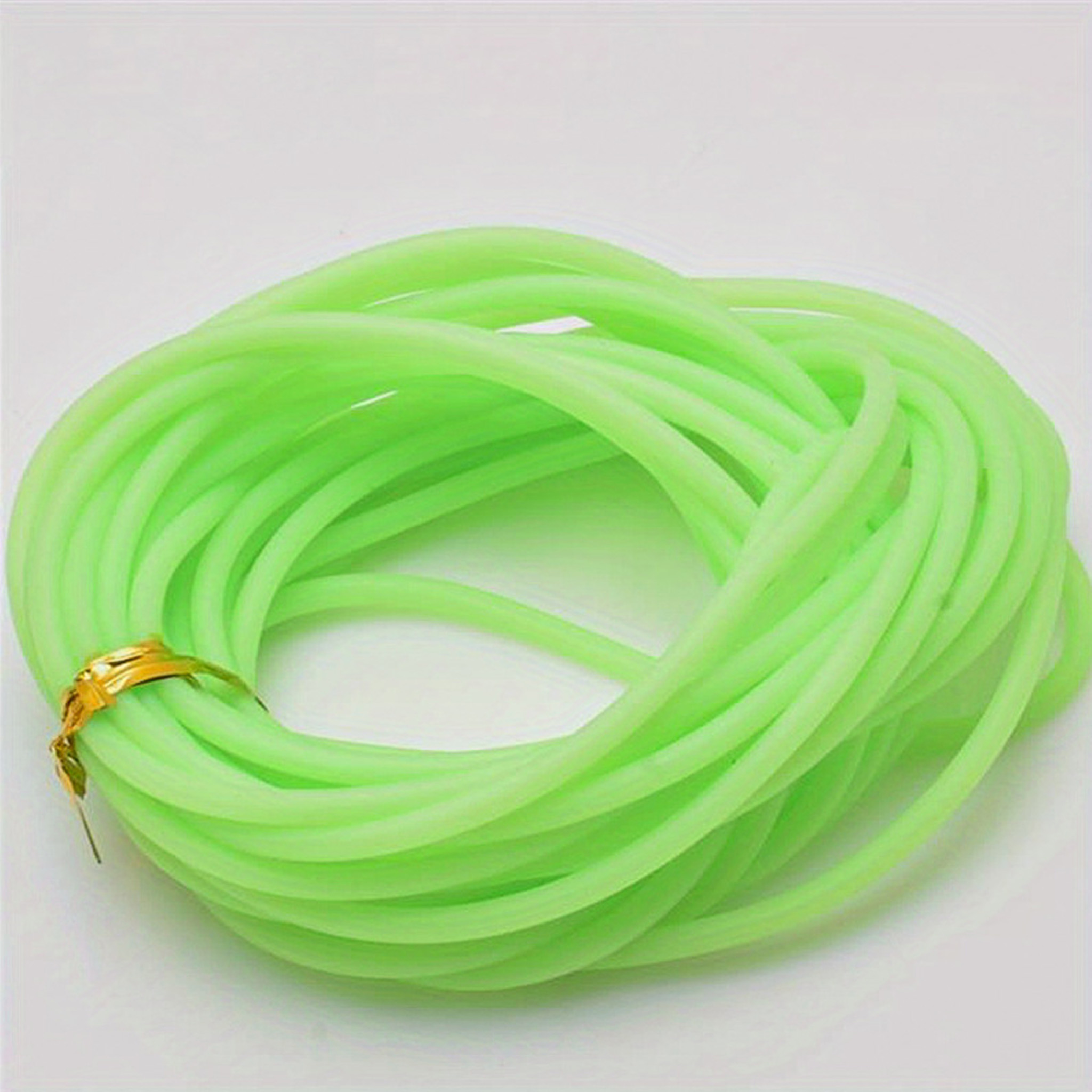 0.8/1/1.5/2mm Luminous Fishing - đánh giá và giá Fishing Lure Making Kit
