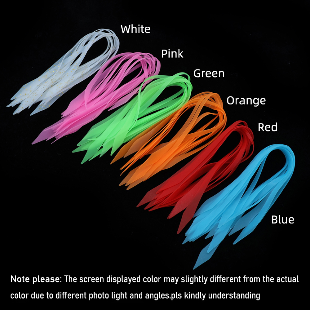 10PCS/60PCS 19.3cm Length Sili - đánh giá và giá Fishing Lure Buzzbait