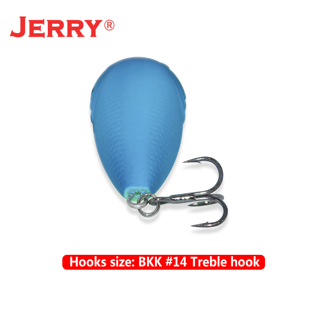 Jerry Peppa Pig Wobbler Dụ Nổi - đánh giá và giá Fishing Lure Crankbait
