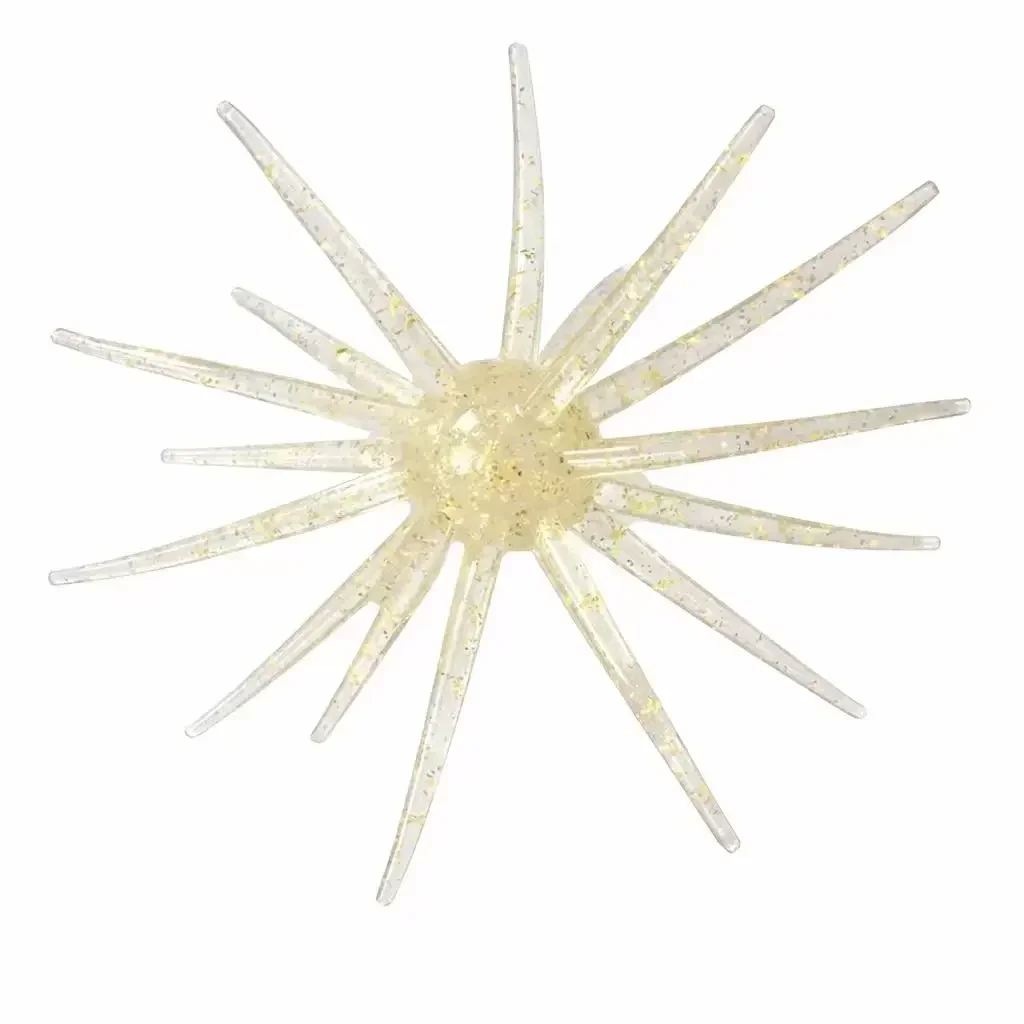 Coike Style Sea Urchin Soft Ba - đánh giá và giá Fishing Lure Crankbait