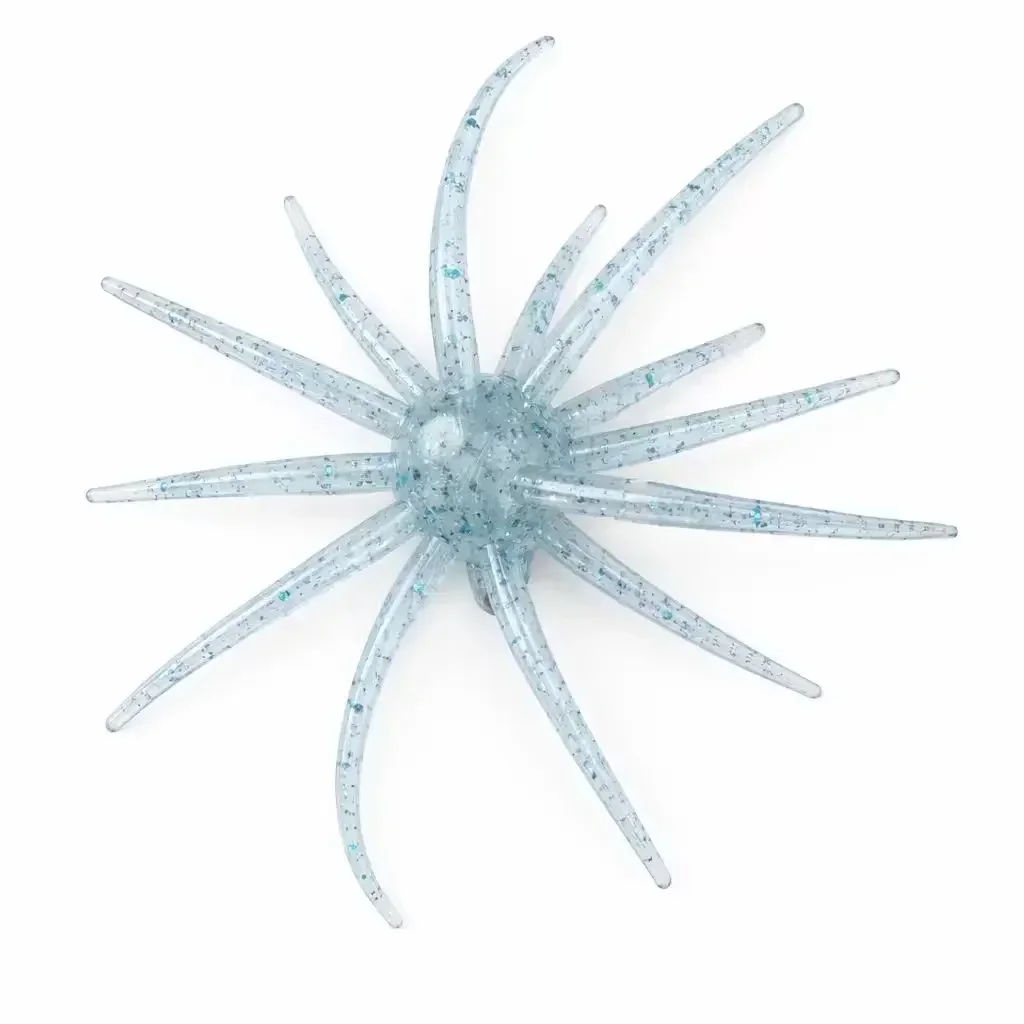 Coike Style Sea Urchin Soft Ba - đánh giá và giá Fishing Lure Crankbait
