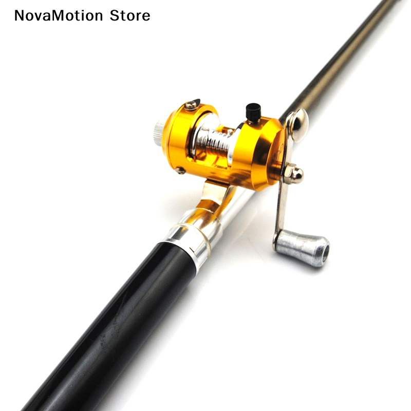 [NM]Metal Drum Reelsmall Foot  - đánh giá và giá Penn Reel Fierce