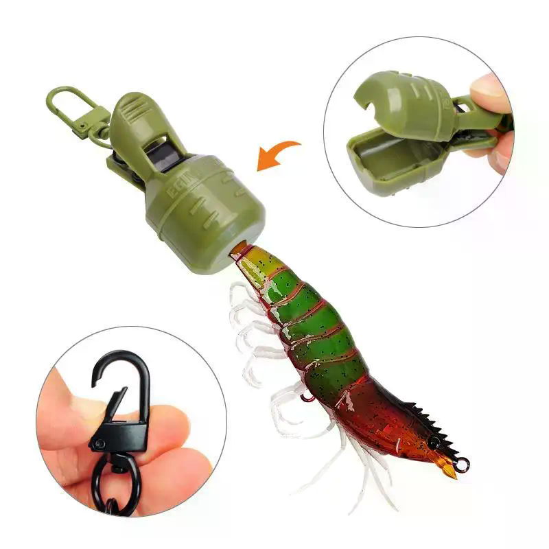 6Pcs/Kits Practical Webfoot Oc - đánh giá và giá Fishing Lure Accessories