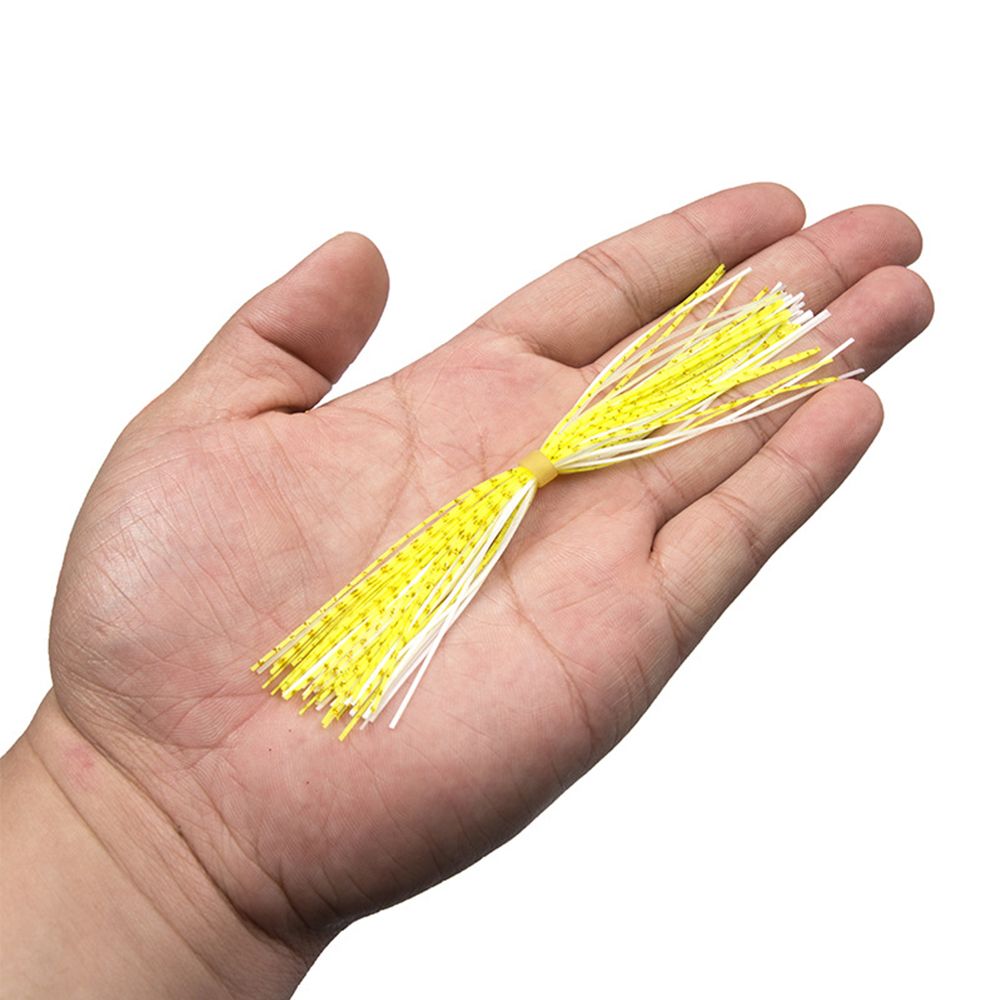 50 Pcs Portable Spinner Sinkin - đánh giá và giá Fishing Lure Spinnerbait