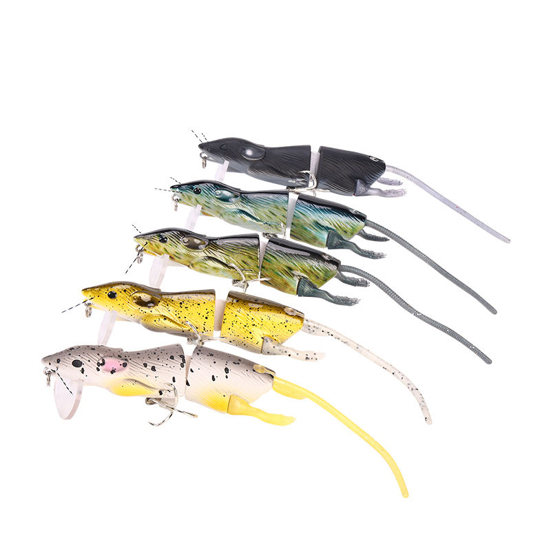 WEIHE 1PC g 8cm 5Colors Artifi - đánh giá và giá Fishing Lure Popper