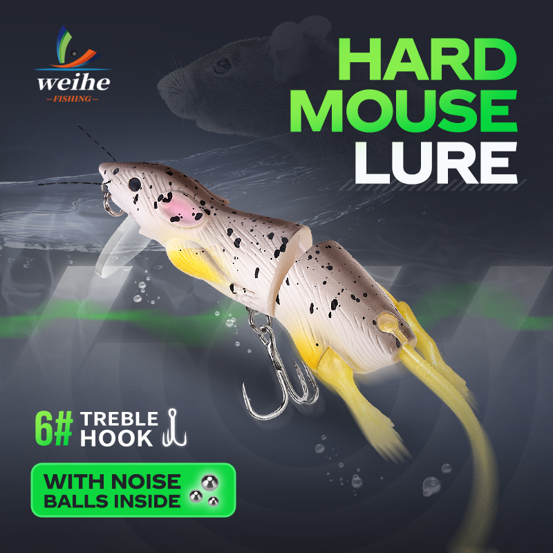 WEIHE 1PC g 8cm 5Colors Artifi - đánh giá và giá Fishing Lure Popper