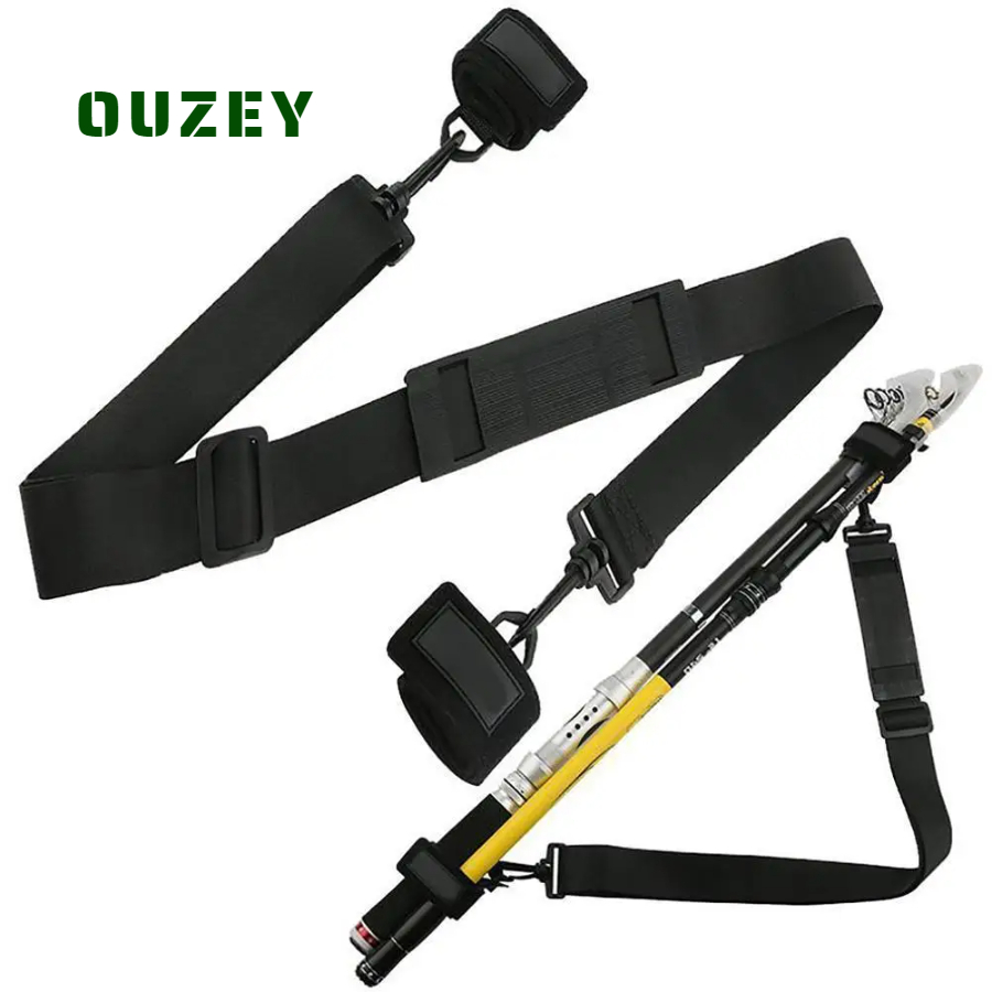 Fishing Rod Carrying Strap Sli - đánh giá và giá Fishing Lure Making Kit