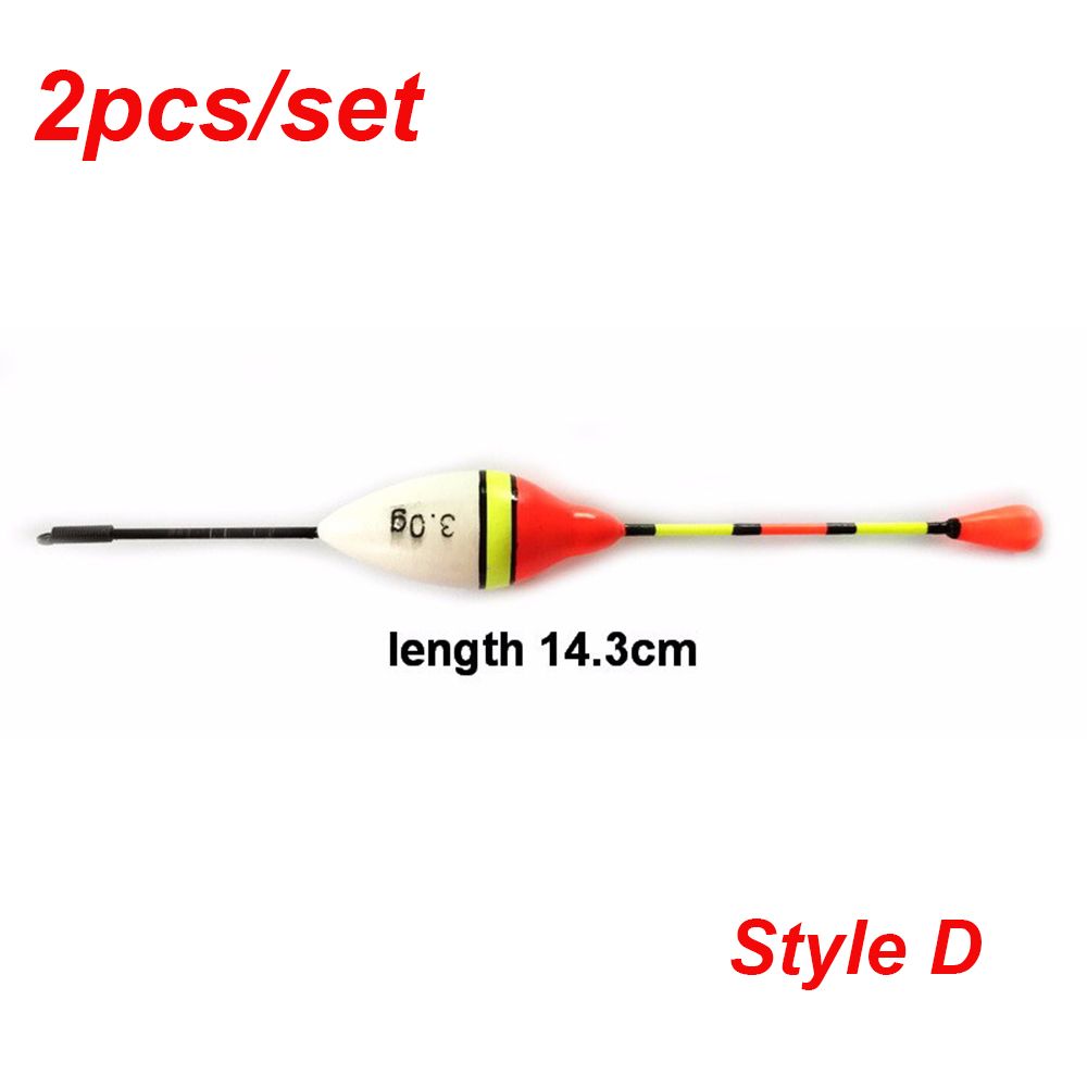 2PCS New Slip Drift Tube Fluct - đánh giá và giá Fishing Lure Topwater