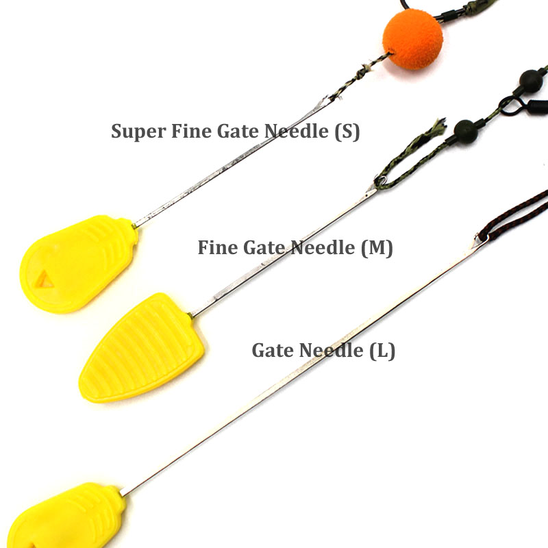 3 Cá Chép Dụng Cụ Câu Cá Giàn  - đánh giá và giá Fishing Lure Kit